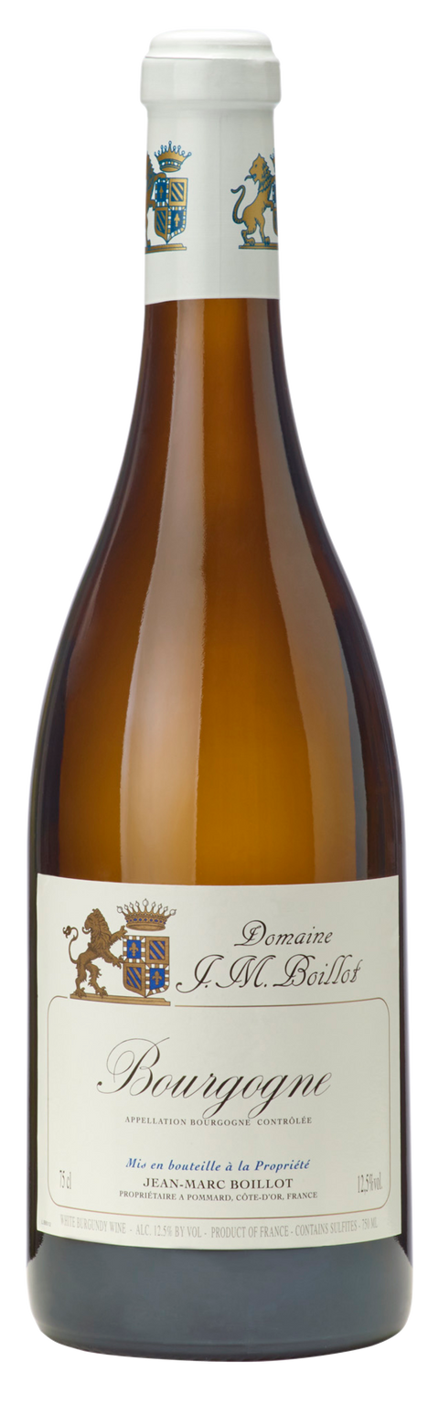 2023 Jean-Marc Boillot Bourgogne Blanc, Burgundy, France