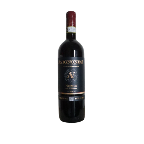 2020 Avignonesi Vino Nobile di Montepulciano, Tuscany, Italy