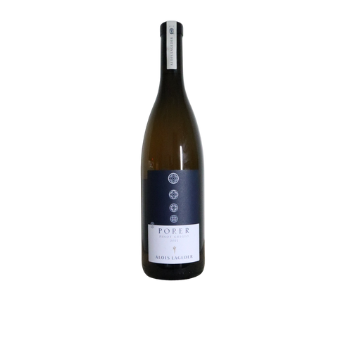 2022 Alois Lageder "Porer" Pinot Grigio, Vigneti Delle Dolomiti IGT, Trentino-Alto Adige, Italy