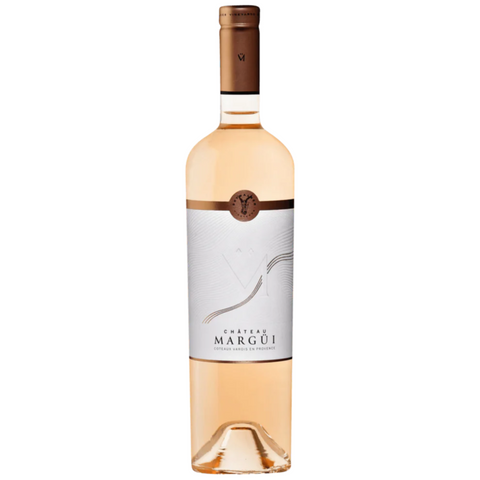 2024 Château Margüi Rosé, Coteaux Varois en Provence, Provence, France