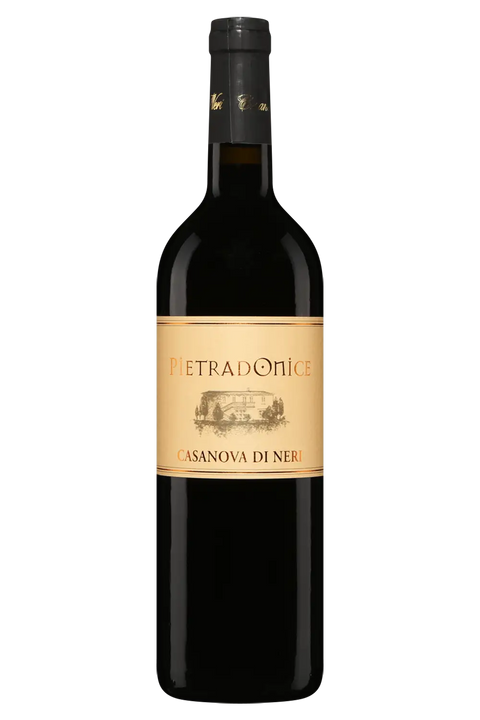 2021 Casanova di Neri Toscana “Pietradonice” Cabernet Sauvignon, Tuscany, Italy