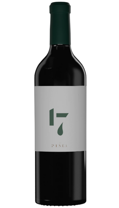 2022 Pinea "17", Ribera del Duero, Spain