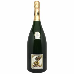 2018 Naveran Brut Nature Cava, Penedes, Spain - 1.5L MAG