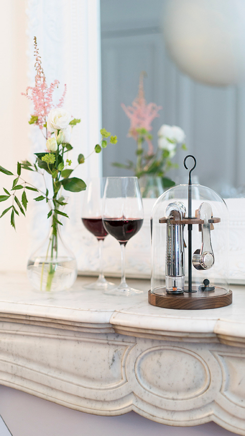 WINE ACCESSORIES