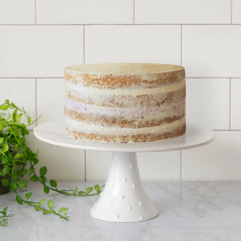 Dottie Cake Stand