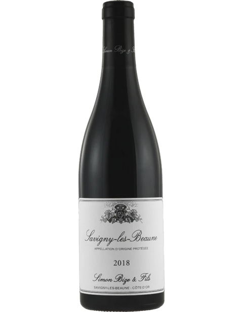 2018 Domaine Simon Bize Savigny-Lès-Beaune Rouge, Burgundy, France