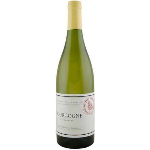 2022 Marquis D’Angerville Bourgogne Blanc, Burgundy, France