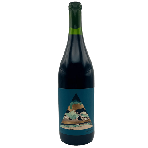 2023 Outward Wines "Old Oak Vineyard" Vaccarèse, California, USA