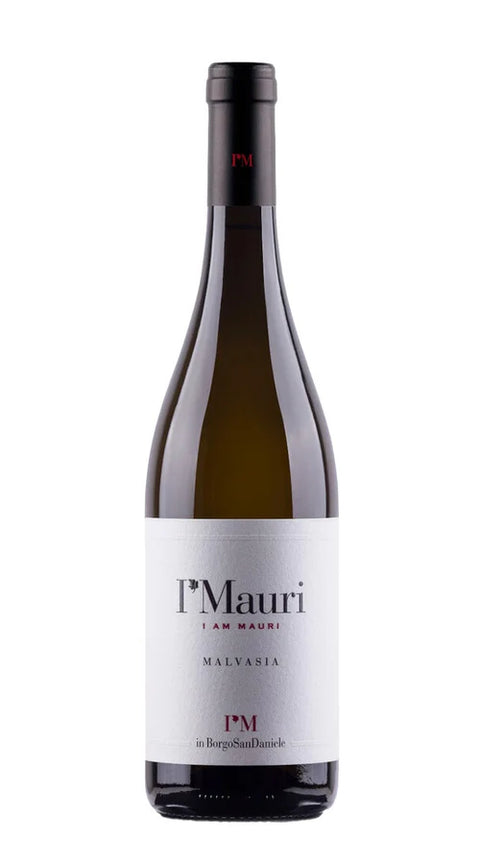 2023 Borgo San Daniele "I'Mauri" Malvasia, Friuli Isonzo, Friuli-Venezia Giulia, Italy