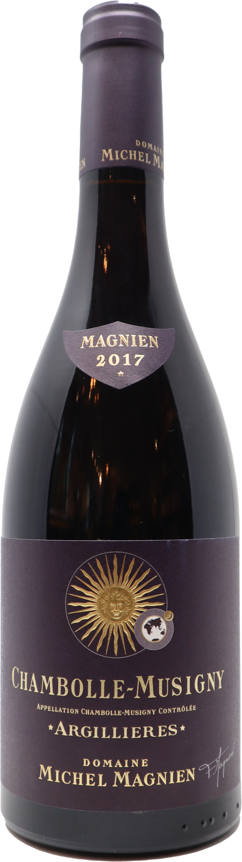 2021 Domaine Michel Magnien Chambolle-Musigny "Les Argillières", Burgundy, France