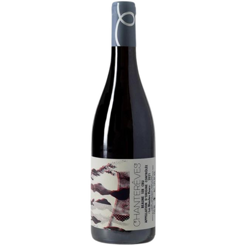 2023 Chanterêves Beaune 1er Cru "Les Blanches Fleurs", Burgundy, France