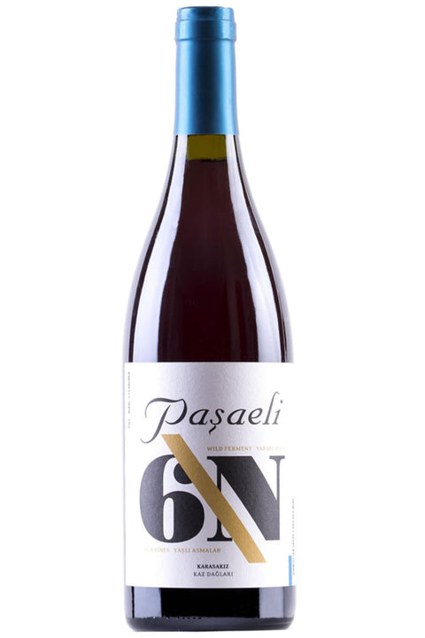 2023 Paşaeli Kaz Daglari "6N", Aegean, Turkey