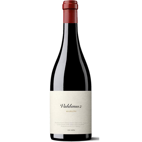 2014 Bodegas Margón "Valdemuz" Léon, Spain