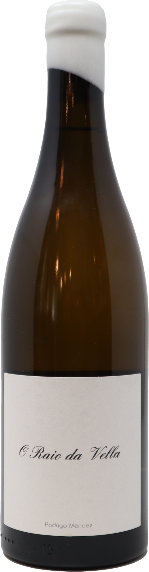 2021 Rodrigo Mendez "O Raio da Vella" Albariño, Rias Baixas, Spain