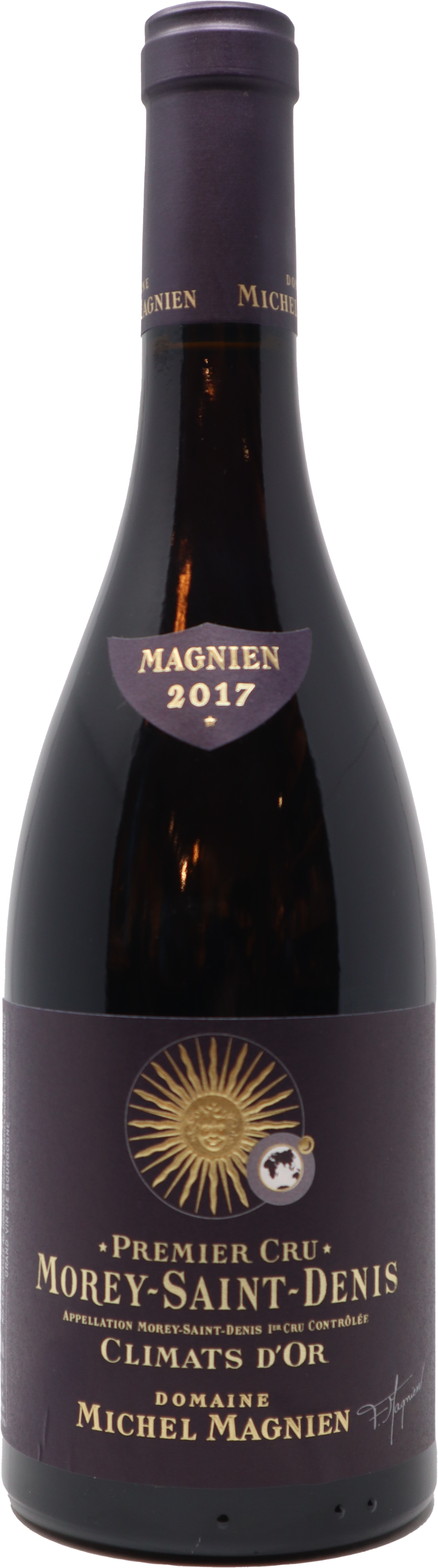 2020 Domaine Michel Magnien Morey-Saint-Denis 1er Cru 2020 Domaine Michel Magnien Morey-Saint-Denis 1er Cru