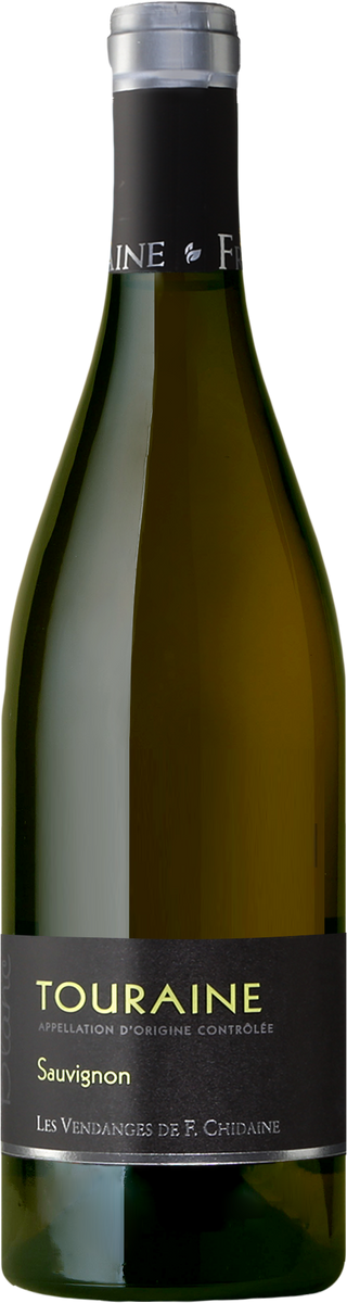 2023 François Chidaine Touraine Blanc, Loire Valley, France
