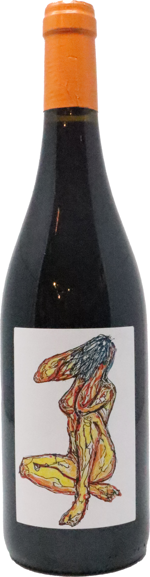 2021 Baptiste Nayrand Coteaux du Lyonnais "Vésanie", Rhone Valley, France