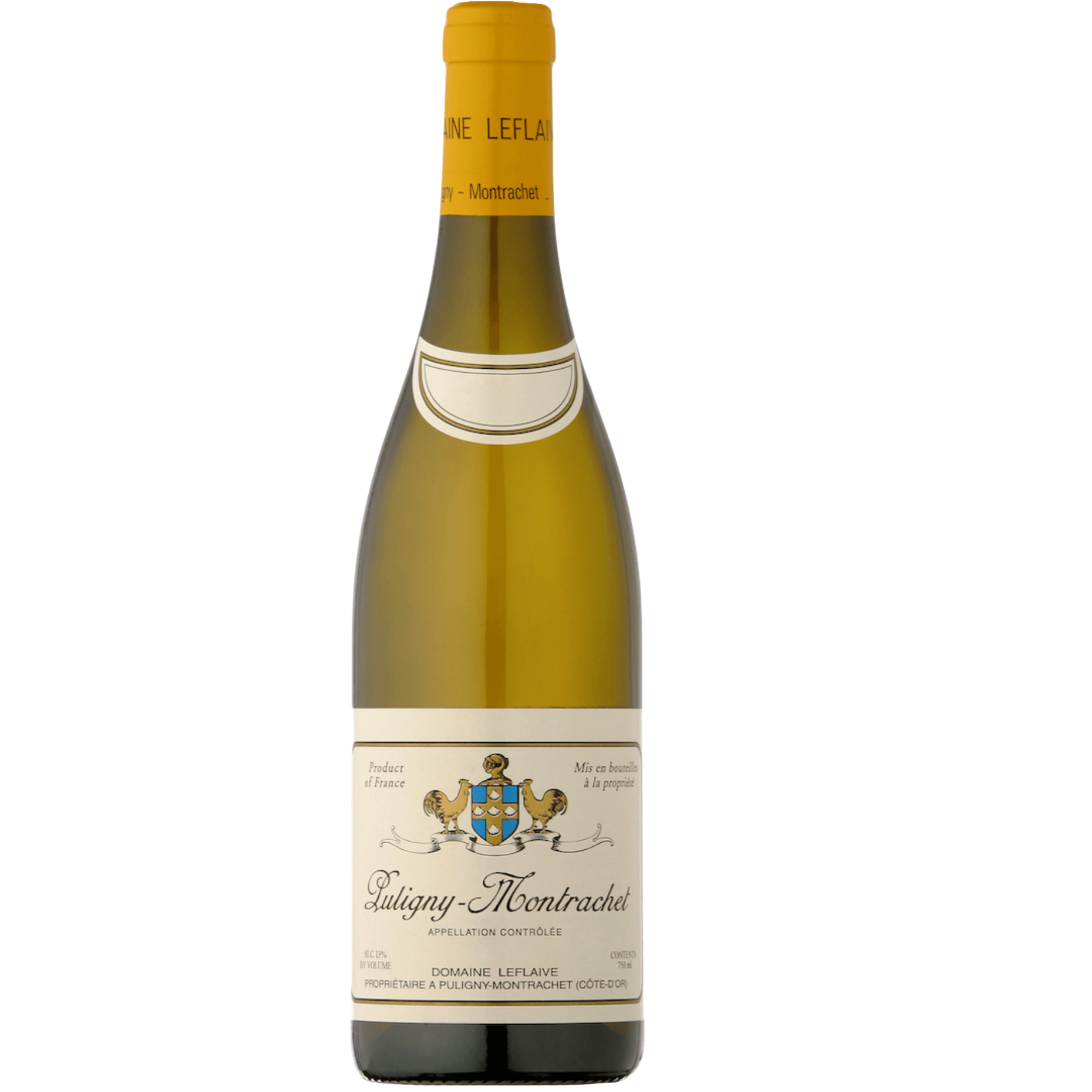 ワイン Puligny-Montrachet 2019 2019 Domaine Leflaive Puligny-Montrachet, Burgundy, France - 1.5L