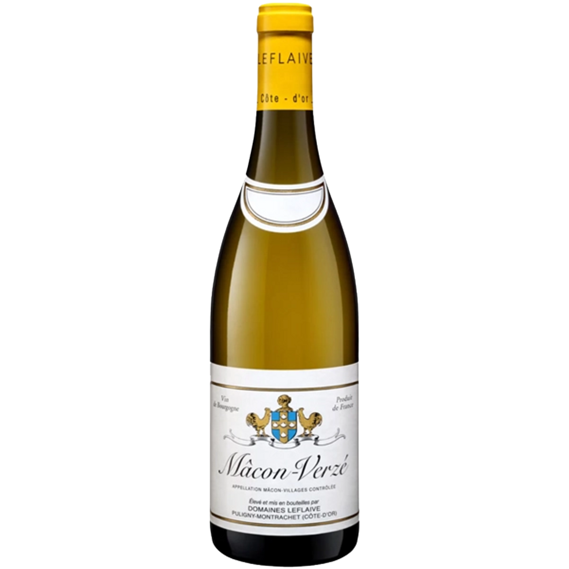 ワイン Bourgogne 2022 Domaine de la Laive 2023 Domaine Leflaive Mâcon-Verzé, Burgundy, France – PERRINE's