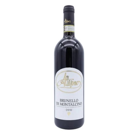 2019 Altesino Brunello Di Montalcino DOCG, Tuscany, Italy