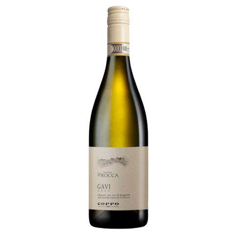 2022 Coppo Gavi "La Rocca", Piedmont, Italy