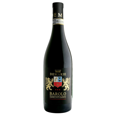 2020 Demarie Barolo, Piedmont, Italy
