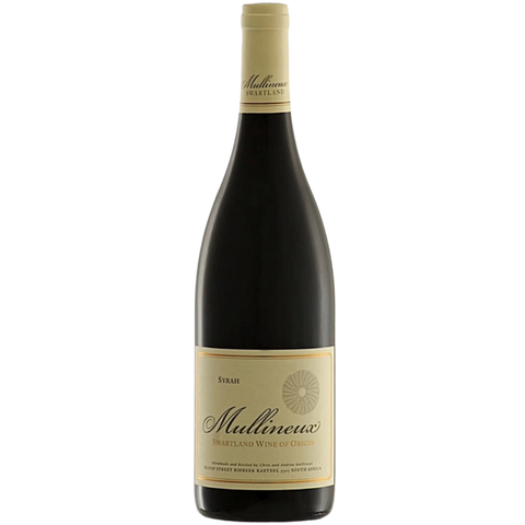 2020 Mullineux Syrah "Swartland", Swartland, South Africa