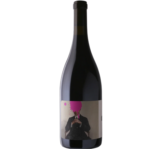 2022 Cruse Wine Co Carignan "Evangelho Vineyard", Contra Costa County, California, USA