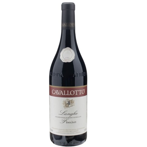 2022 Cavallotto Langhe Freisa, Piedmont, Italy