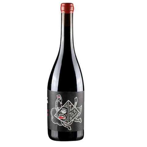2023 Domaine Bonnet-Cotton Côte de Brouilly "100% Cotton", Beaujolais, France