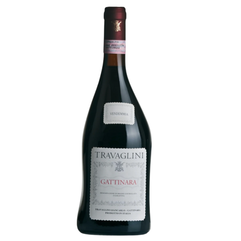 2020 Travaglini Gattinara, Piedmont, Italy