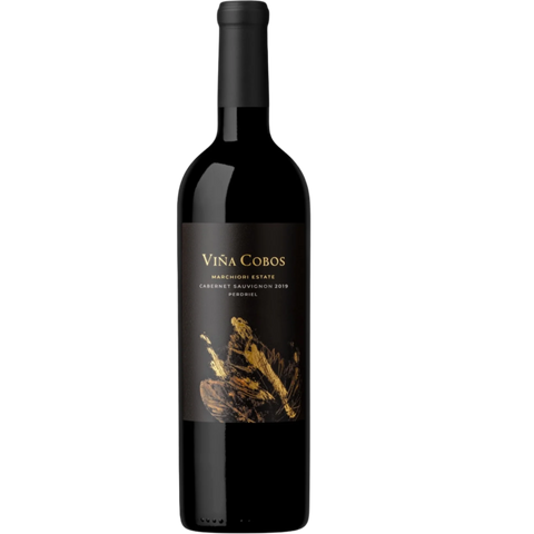 2019 Viña Cobos “Marchiori Estate” Cabernet Sauvignon, Mendoza, Argentina
