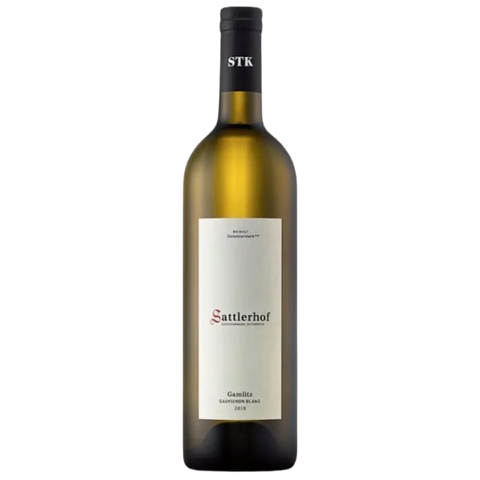 2023 Weingut Sattlerhoff Gamlitz Sauvignon Blanc, Südsteiermark, Austria