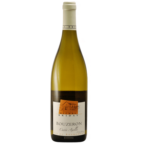 2020 Michel Briday Bouzeron, Burgundy, France