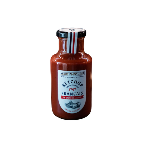 Martin-Pouret Ketchup Le Grand Classic - 280gr