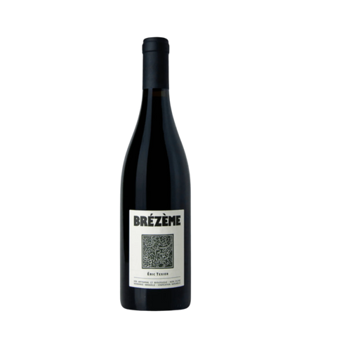 2023 Domaine Texier Côtes du Rhône "Brézème", Rhone Valley, France