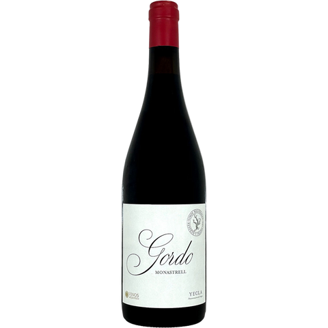 2021 Gordo Monastrell, Yecla, Spain