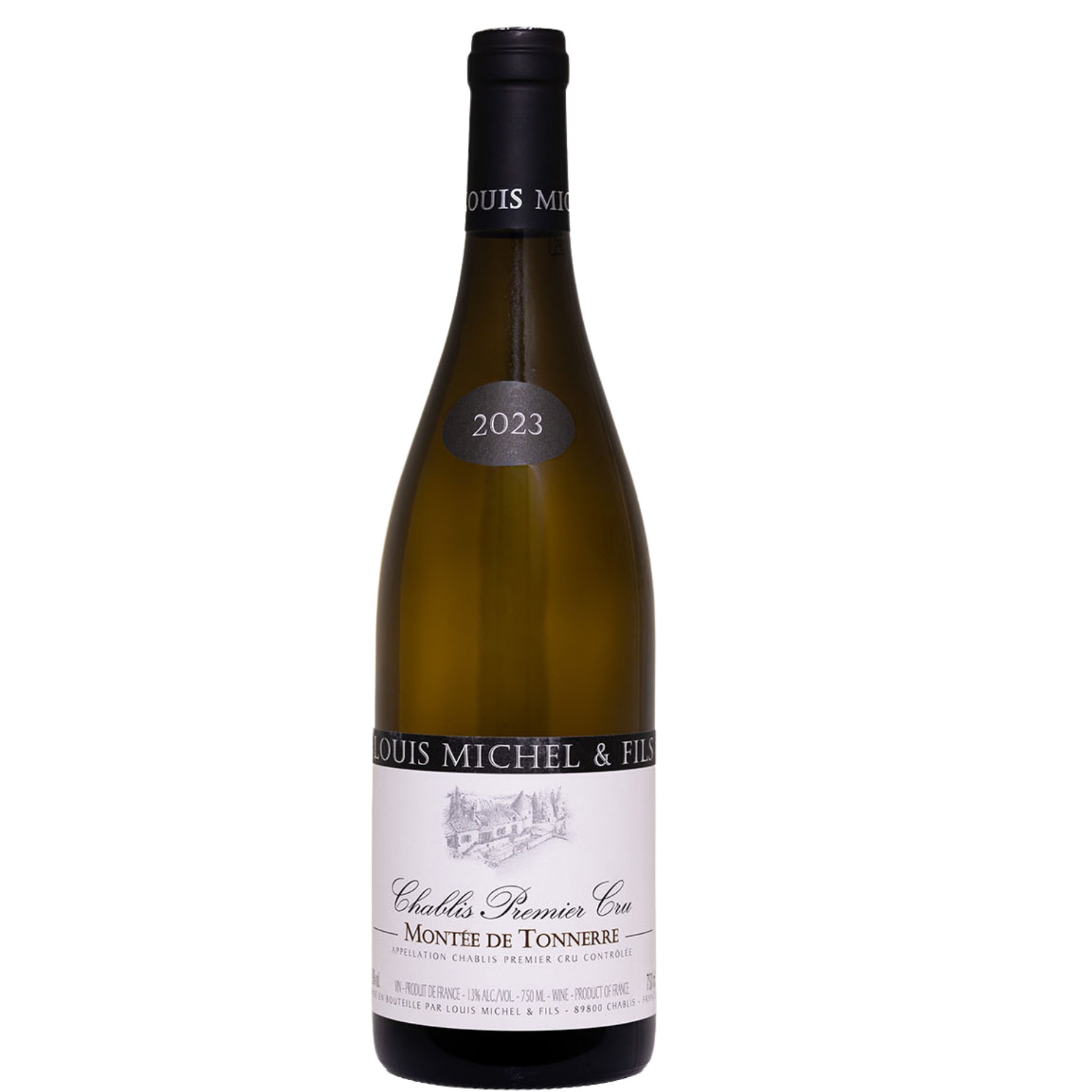 2023 Louis Michel Chablis 1er Cru Montée de Tonnerre, Burgundy