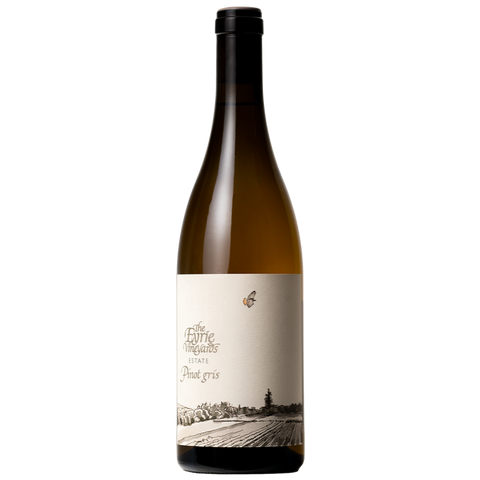 2022 The Eyrie Vineyards Pinot Gris “Original Vines”, Dundee Hills, Oregon, USA