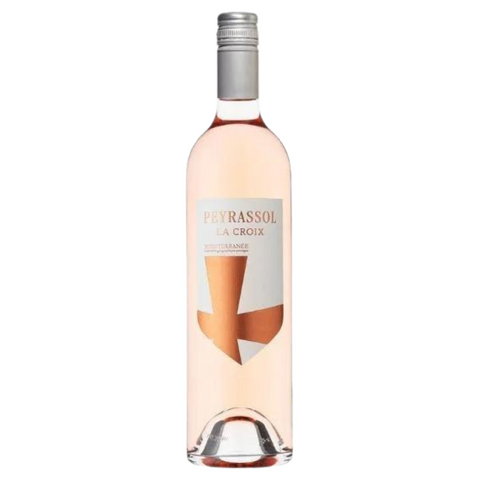 2024 Château Peyrassol "La Croix" Rosé, IGP Méditerranée, Provence, France