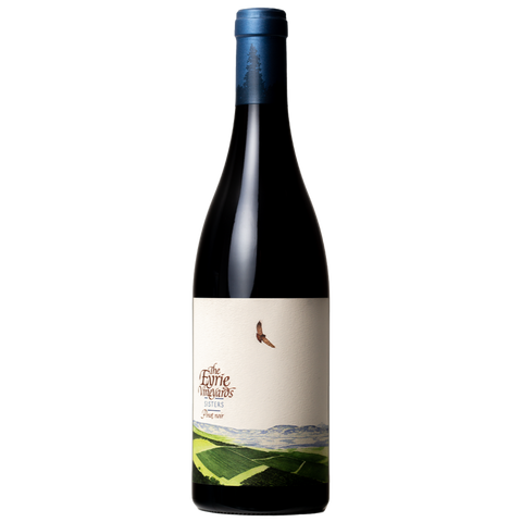 2021 The Eyrie Vineyards Pinot Noir "Sisters", Dundee Hills, Oregon, USA