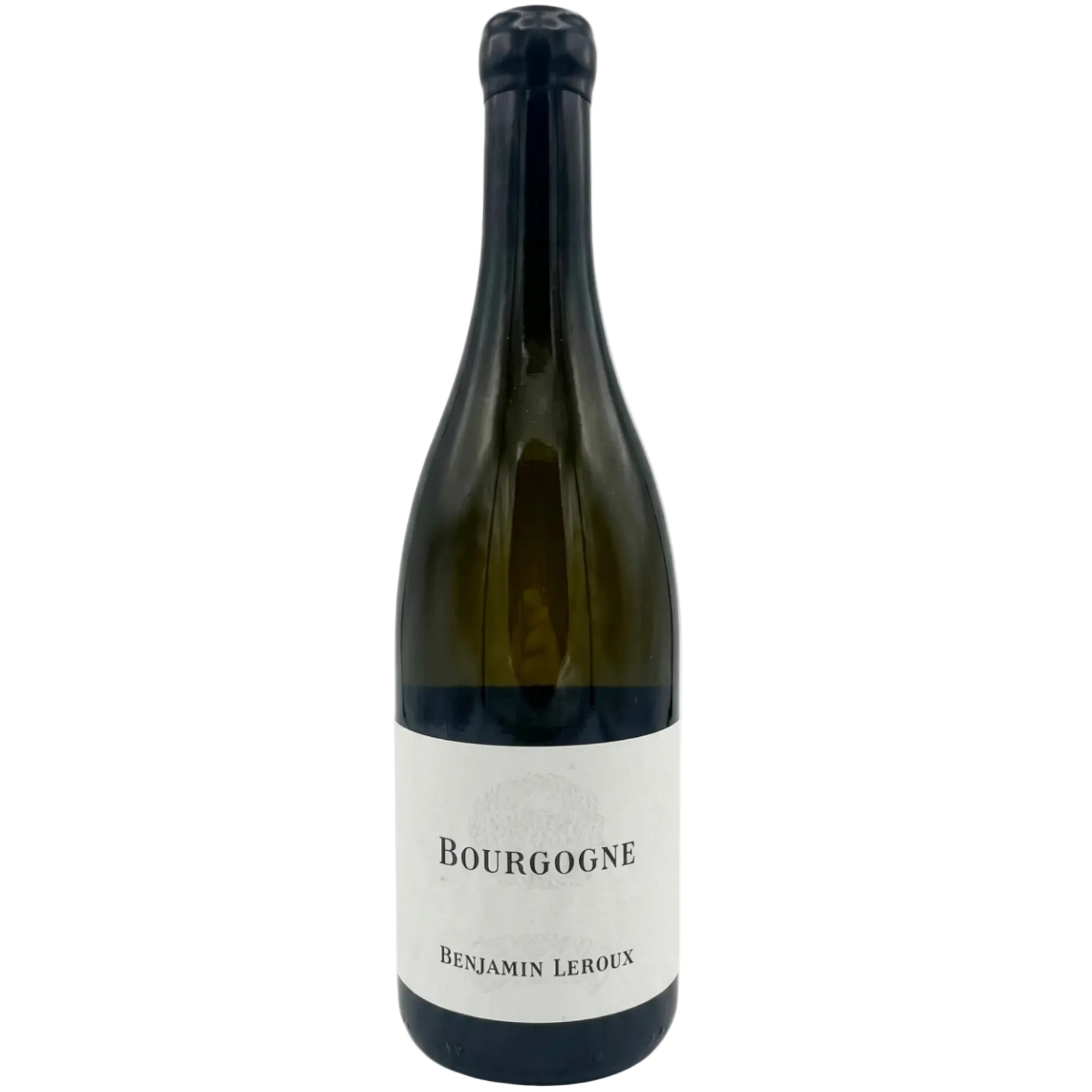 2024 Benjamin Leroux Bourgogne Blanc, Burgundy, France – PERRINE's