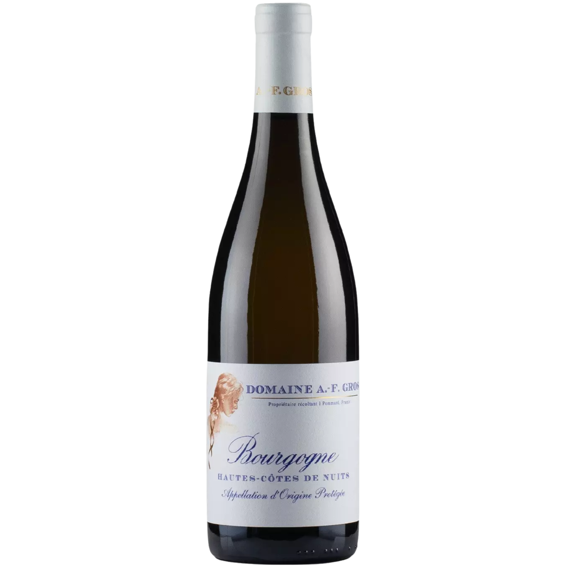 2023 Domaine A.F. Gros Bourgogne Hautes Côtes-de-Nuits Blanc 2023 Domaine A.F. Gros Bourgogne Hautes Côtes-de-Nuits Blanc