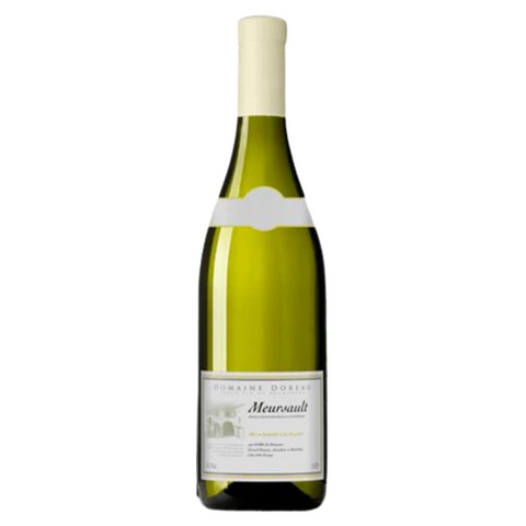 2021 Domaine Doreau Meursault "En Gargouillot", Burgundy, France