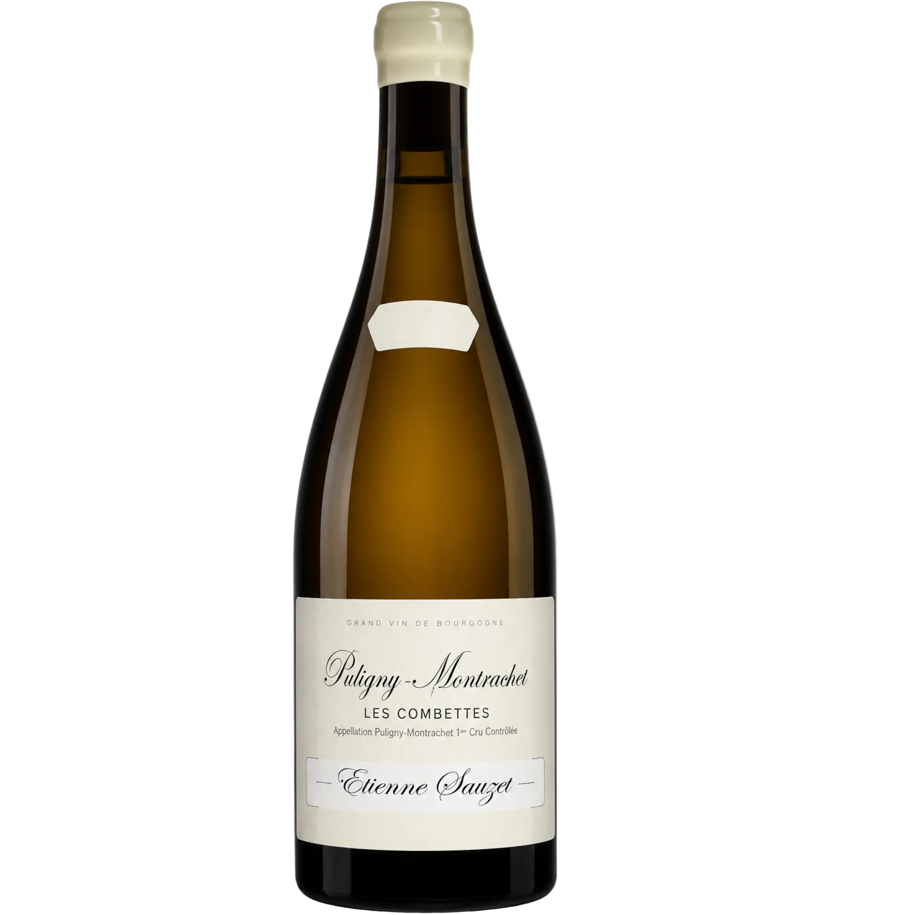 Etienne Sauzet Puligny-Montrachet 1er Cru 