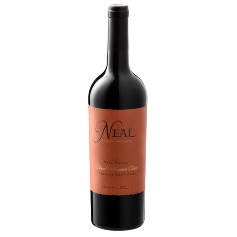 2019 Neal Family Vineyards Cabernet Sauvignon "Howell Mountain", Napa Valley, California, USA