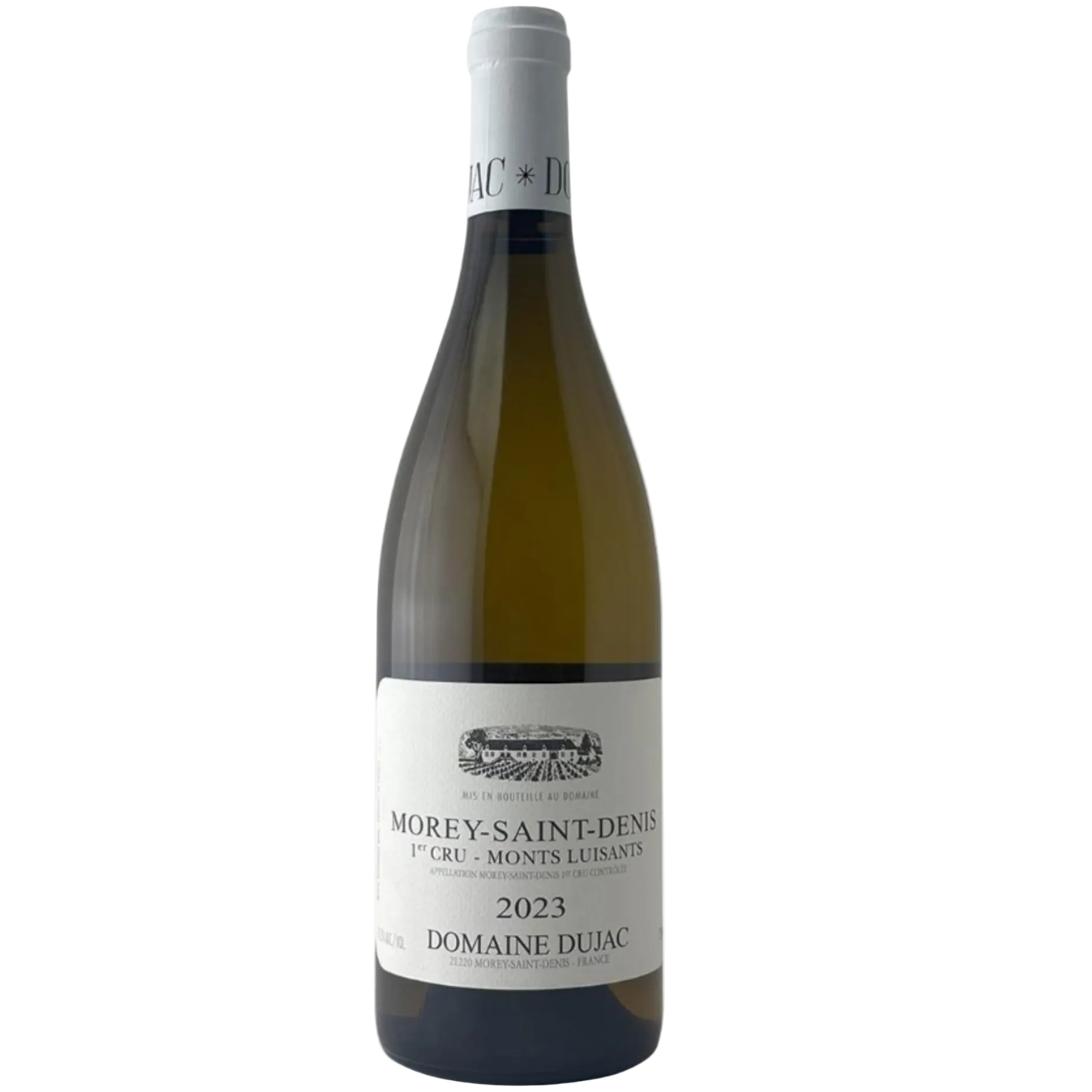 2023 Domaine Dujac Morey-Saint-Denis 1er Cru 