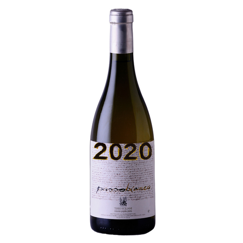 2020 Vini Franchetti Passopisciaro Terre Siciliane IGT "Passobianco," Sicily, Italy