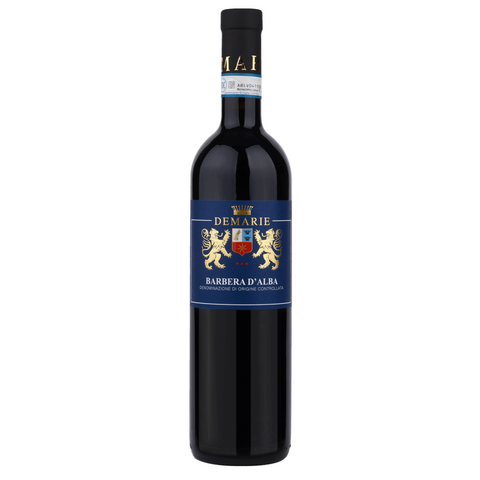 2021 Demarie Barbera d'Alba Superiore, Piedmont, Italy