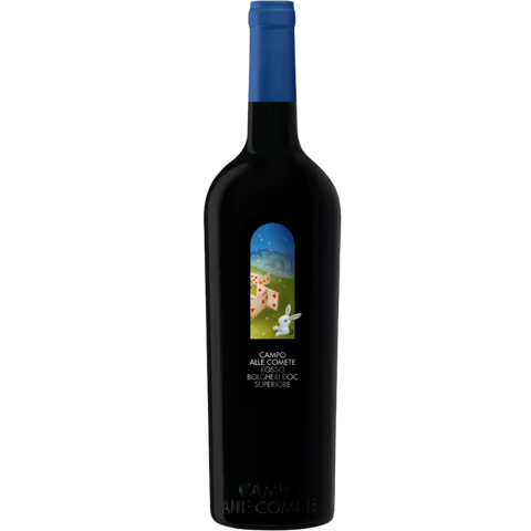 2017 Campo Alle Comete Bolgheri Superiore, Tuscany, Italy